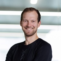 X-BIONIC® Employee Fabian Finster's profile photo