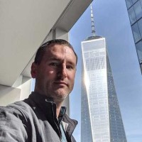 Diverted River Technology Employee Zack Johnson's profile photo