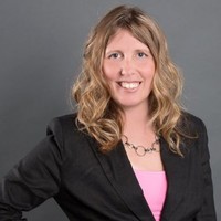 Atomic Enterprises Employee Melynda Dryden's profile photo