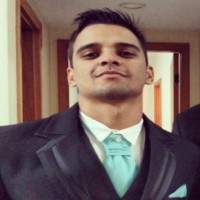 Elekta Employee Allan Rocha's profile photo