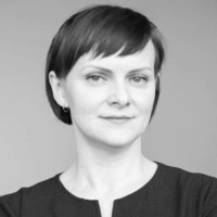 Luxoft Employee Yulia Burova's profile photo