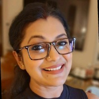 Sumona Chatterjee Email & Phone Number