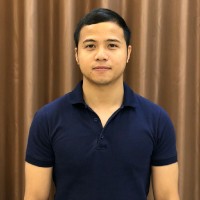 Samsung Electronics Vietnam Co., Ltd Employee Hiệp Đức's profile photo