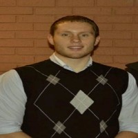 Chi Phi Employee Andre Botha's profile photo