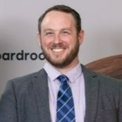 Restack Employee Ian Davidson's profile photo