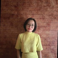 Yoma Bank Employee Theingi Win's profile photo