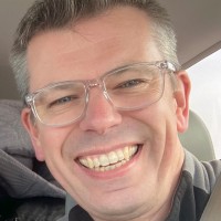 eZCom Software Inc. Employee Dallas Richards's profile photo