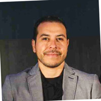 Centinela Freeman Health System Employee Saul Angel's profile photo