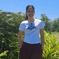 The Sourcing Factory Employee Julie Ann Guevarra's profile photo