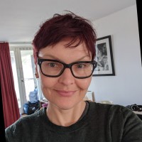 EY Foundation Employee Shelley Joyce's profile photo
