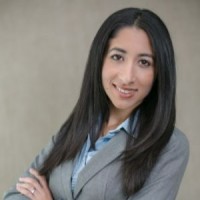 Sage Revenue Solutions Employee Jasmin Marcus's profile photo