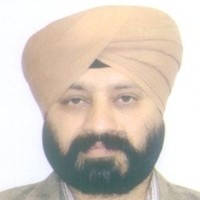 ARCHIES LIMITED Employee Amarjit Singh's profile photo