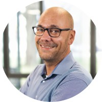 BITE GmbH Employee Tobi Blä's profile photo