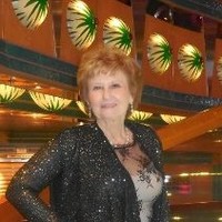 Bank of America Employee Kathy McDaniel's profile photo