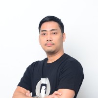 Netzme | Netzme Kreasi Indonesia, PT Employee Igb Kamandaka's profile photo