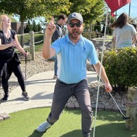 Ball Systems Technologies Employee Christiaan Everhardus's profile photo