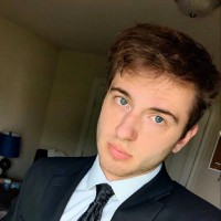 Mathew M. Email