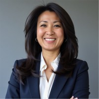 Lynn Liu Email & Phone Number