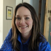 Practical Action Publishing Employee Rosanna Denning's profile photo