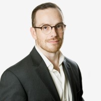 EECOL Electric Employee Lucas Legatto's profile photo