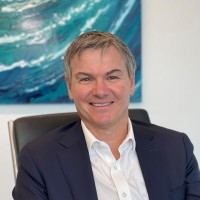 Navitas Employee Colin Pavlovich's profile photo