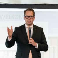 Gemeente Kampen Employee Bernard van Den Belt's profile photo