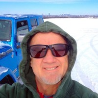 Reebok Employee Kevin Leary's profile photo