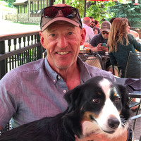 Arizona Outback Adventures Employee Tim Trissler's profile photo