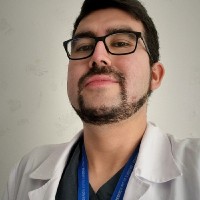 Servicio de Salud O'Higgins Employee Luis Hinojosa Díaz's profile photo