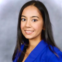 ECIR Medical Communications Employee Paramjit Kaur's profile photo