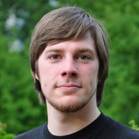 Codefy Employee Martin F.'s profile photo