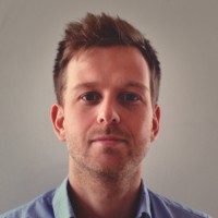 Sweett (formerly Sweet Inn) Employee Max Bodin's profile photo