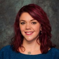 FAHASS Employee Amanda Strawn's profile photo