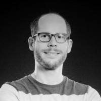 Storkcom Employee Yoan Olivier's profile photo