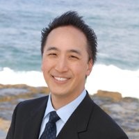 Sharp HealthCare Employee Stephen Chin's profile photo