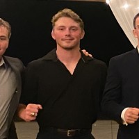 Ethan Barrett Email & Phone Number