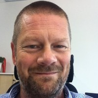 Greencarrier Employee Robert Jonell's profile photo