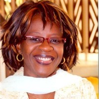 Anastasia Kodjo Email