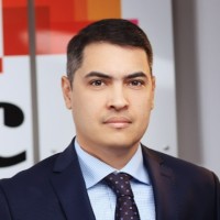 Suhrob Azimov Email