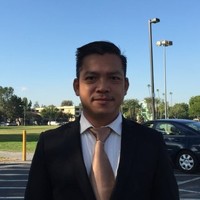Cingular Staffing Employee Vuong Tran's profile photo