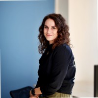 FOXON s.r.o. Employee Nikola Švágerová's profile photo