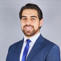 DIMSA Employee Alex Roma's profile photo