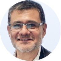 Jac Consulting Employee José Antonio Cárcamo Hidalgo's profile photo