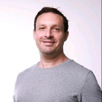 Ballerine Employee Dean Pogroske's profile photo