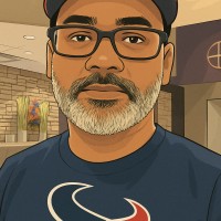 Katapult Media, Inc. Employee John Bland's profile photo