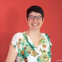 SPA Planeamento Employee Ana Pardo's profile photo