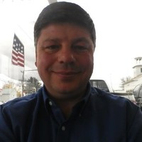 FAIRWAY FORD INC Employee Geno Sandfrey's profile photo