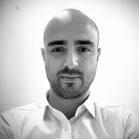 MEDADOM Employee Elie S.'s profile photo