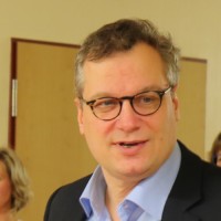 Universität Rostock Employee Holger Willenberg's profile photo