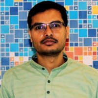 Wesco Employee Pankaj Prakash's profile photo